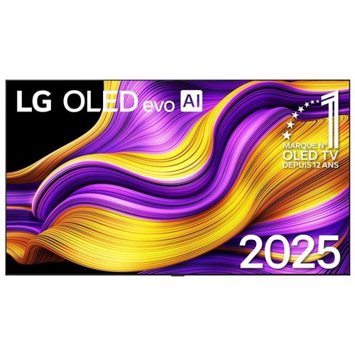 Oled evo oled97g5 245 cm - oled97g5,