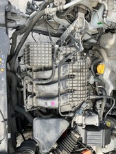 Moteur 1.0i SCe 65 cv B4D409