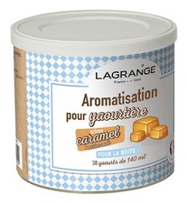 lagrange pot de 425g arome