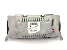 Ecran GPS BMW X5 E70 PHASE 2
