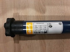 Moteur de volet roulant Somfy ILMO 50 WT  6/17  (6 Nm)
