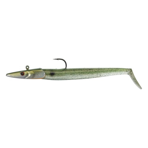 Illex nitro slim shad - shad, +