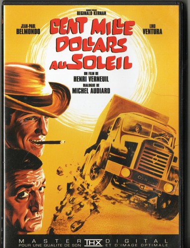 Cent mille dollars soleil - mille,