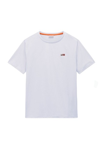 Napapijri men suri - men's, t-shirt