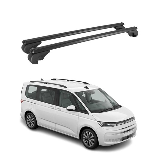 Barres toit transversales - de,