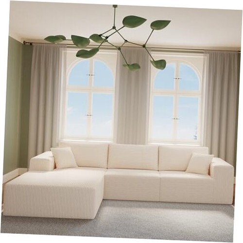 108 modular sectional sofa - 108",
