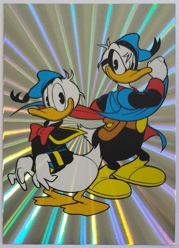 Mickey donald mondo - mondo, fantastico