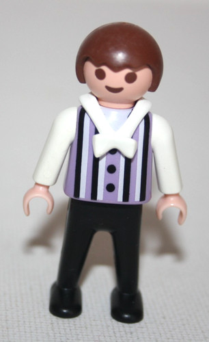 Playmobil 5601 enfant garcon - playmobil,