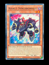 carte YU-GI-OH L5DD-FRY12