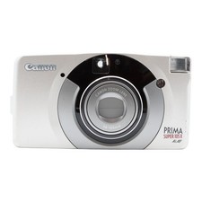 Canon prima super 105x - canon, af
