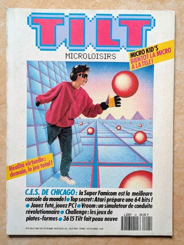 Vintage retro gaming - retro, gaming: