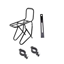 Porte-bagages avant de vélo