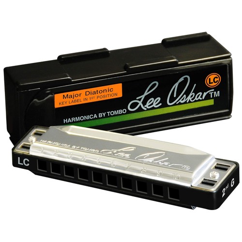 Major diatonic harmonica low - major,