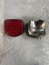 Feu arrière pour Honda 125