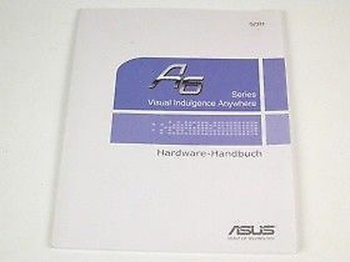 Manuel utilisation asus - manuel,