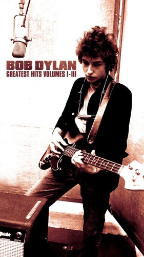 Bob dylan greatest hits - greatest, 2