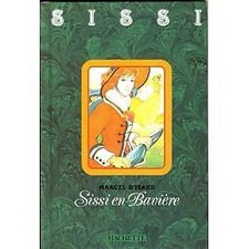 Livre sissi bavière - livre,