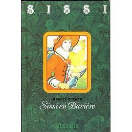 Livre sissi bavière - livre,