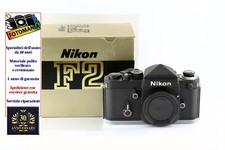 Nikon F2 Titan Sans Nom