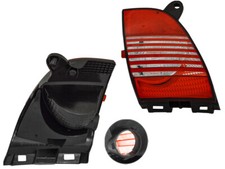 Pour Peugeot 2008 2013-2019 Queue Lampe Arrêter Signal Droit Depo 6351GJ