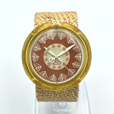 SWATCH LEAF PACK SPECIAL POP