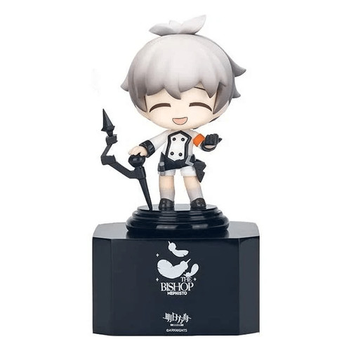 Apex arknights chess piece - apex:,