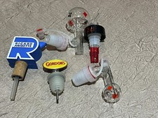 5 BOUCHONS BECS DOSEURS POUR