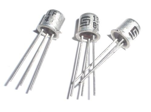 Bss74 transistors pnp - x,