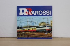 CATALOGUE CR7 RIVAROSSI CATALOGUE