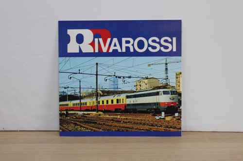 Catalogue cr7 rivarossi - cr7,
