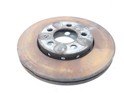 Disque frein avant - frein,