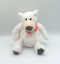 Peluche doudou ours - , polaire