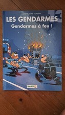 Bd Les Gendarmes Tome 13