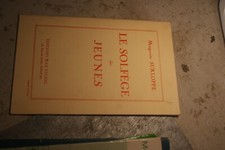 Marguerite Surloppe Le