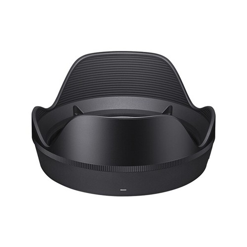 Official sigma lens hood - lens,