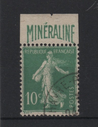 France 188 semeuse 10c - 188,