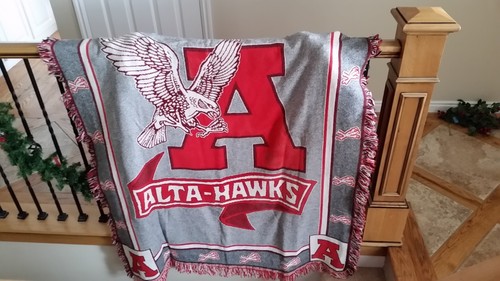 Alta hawks high - alta, school