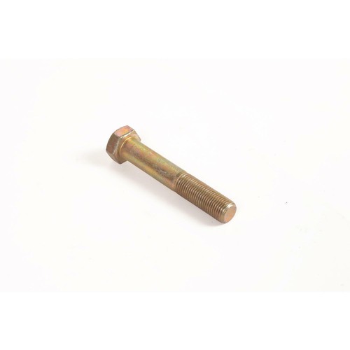 Suspension track bar bolt - track,