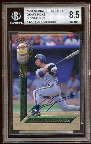 Nomar garciaparra 1994 - garciaparra,