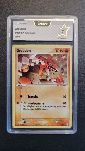 Carte pokémon bloc ex - bloc,