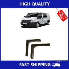 Pare-brise Latéraux