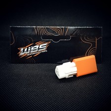 Sidestand eliminator KTM 990