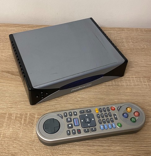 Freebox player - v5,