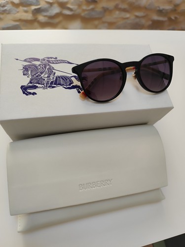 Lunette burberry - lunette,
