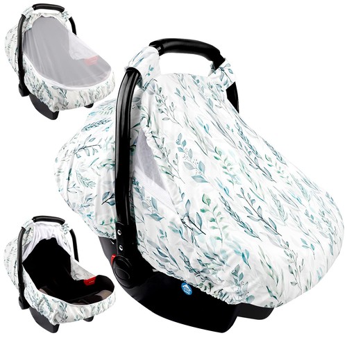 Dilimi car seat - car, covers