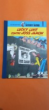 LUCKY LUKE T11 LUCKY LUKE