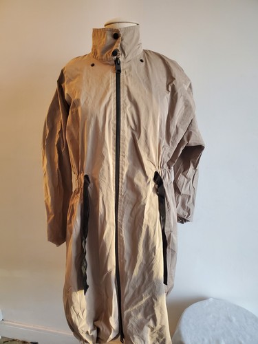 Trench imperméable - trench,