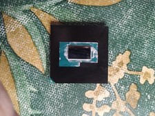 Processeur CPU Intel i3-3120M (2.5GHz, 3MB L3 cache)