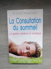La consultation du sommeil -