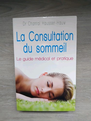 Consultation sommeil - consultation, du